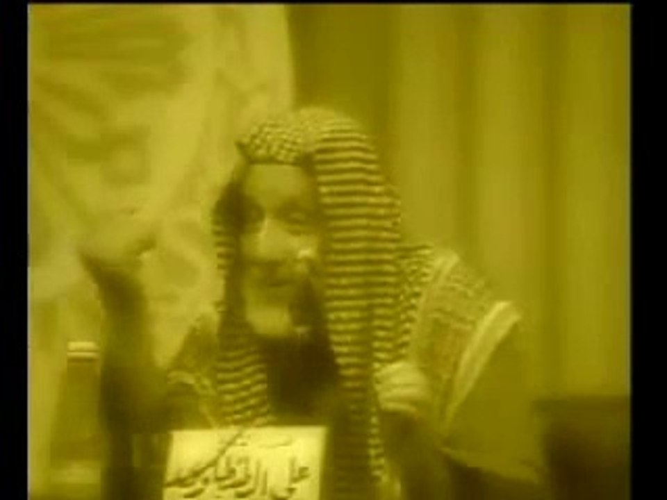 مشاهد من حياته