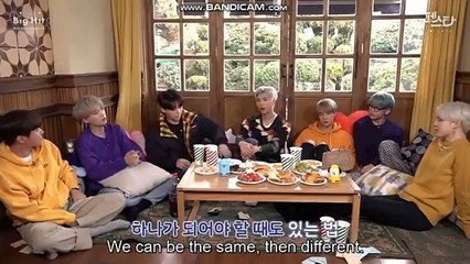ENG SUB BTS 2019 FESTA (Bulletproof Attic) - PART3