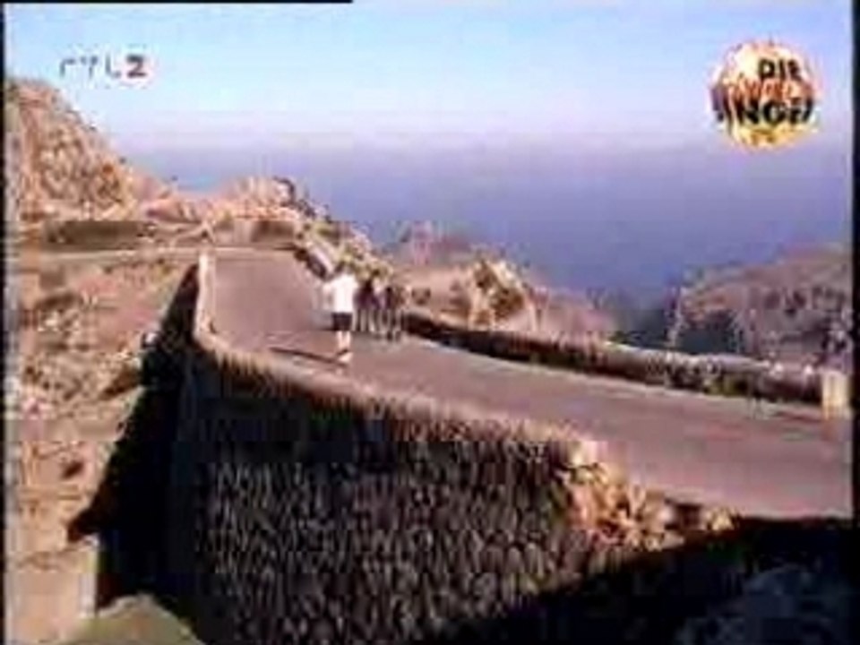 Pub Japp - Les 3 premiers Spots