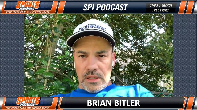 College Football Picks Auburn Florida Sports Pick Info with Tony T and Brian Bitler 10/5/2019
