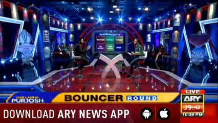 Saeed Ajmal reveals the secrets of lobbying in Pakistan cricket team