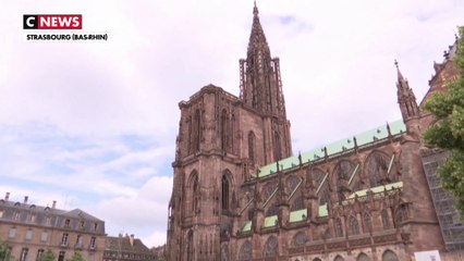 Strasbourg, élue meilleure ville pour vivre