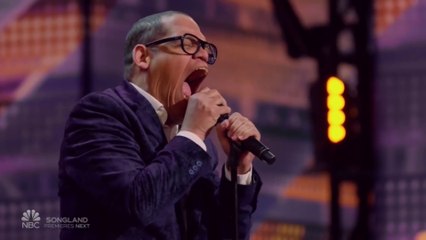 Greg Morton - The Best Star War Live Comedian Acts! Hilarious!