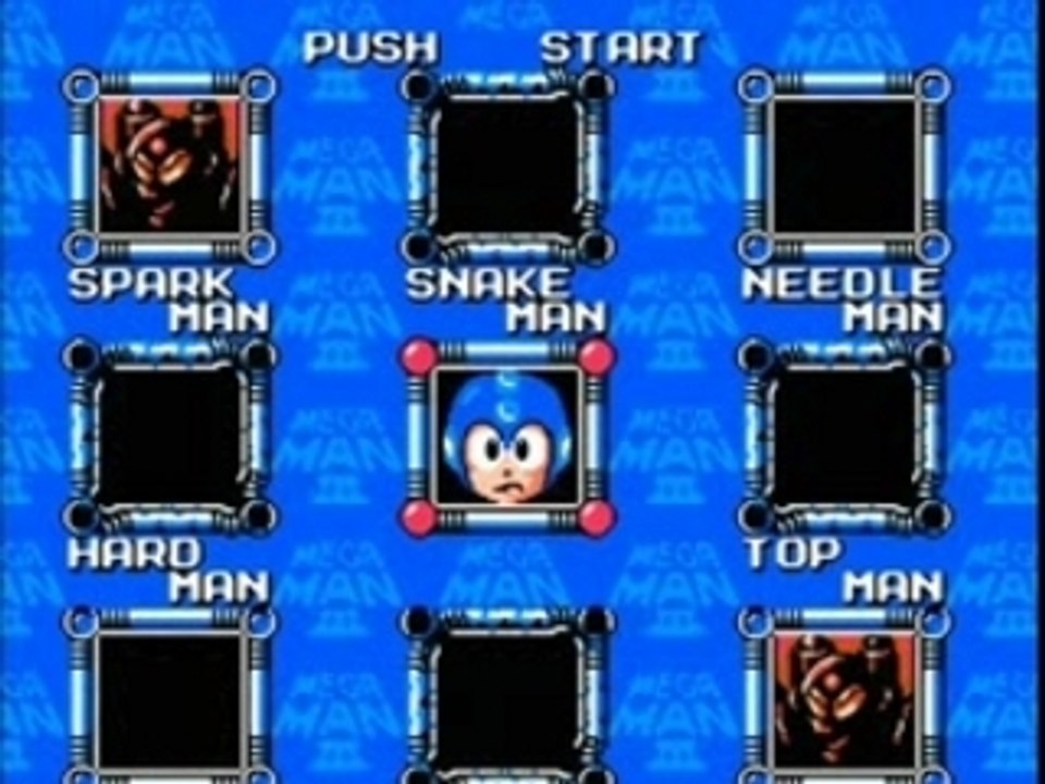 MM3 Shadow Stage