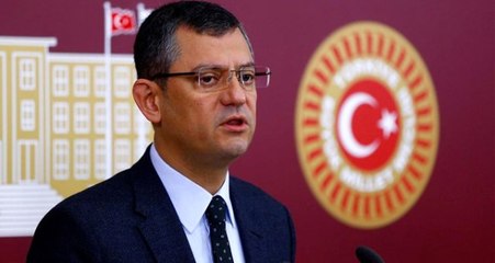 CHP'li Özel'den MHP'nin paylaştığı videoya tepki: Milletin vergisiyle hava atan sözde milliyetçiler