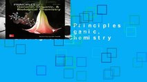 [GIFT IDEAS] Principles of General, Organic,   Biological Chemistry