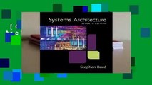 [GIFT IDEAS] Systems Architecture REV/E 7/E