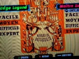 Through the Fire and the Flames Expert