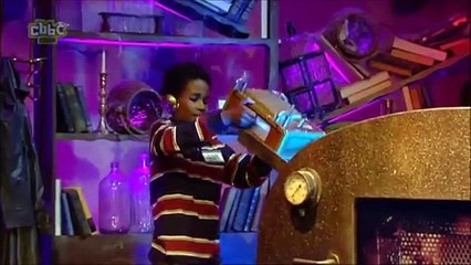 Trapped!: Series 2: Bath