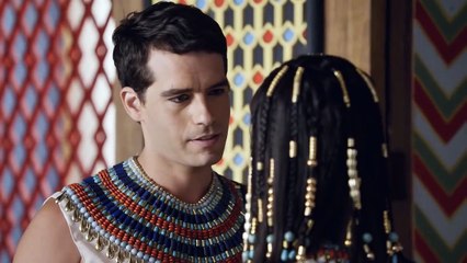 Os Dez Mandamentos cap 31