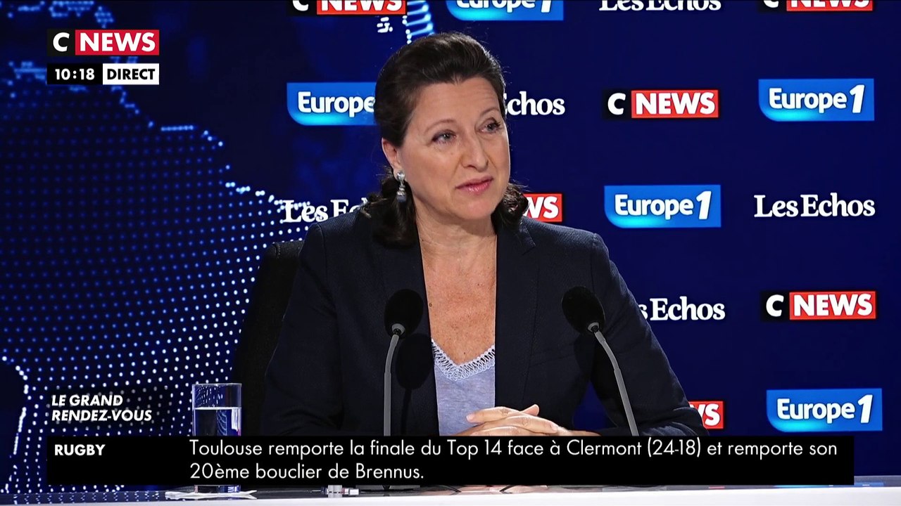 Agnès Buzyn : "La réforme va permettre aux citoyens d’accéder à des consultations sans rendez-vous"