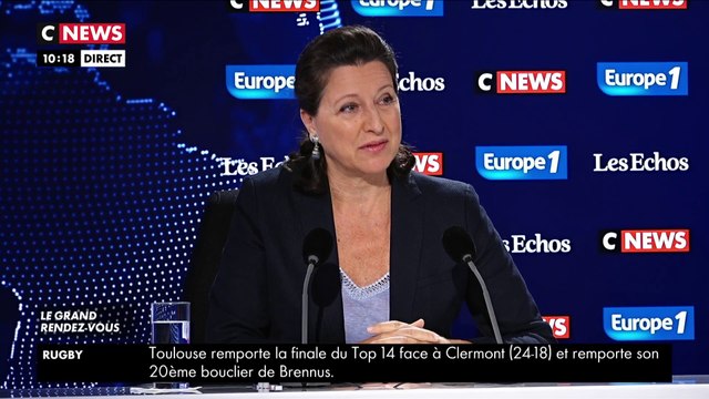 Agnès Buzyn : La réforme va permettre aux citoyens d’accéder à des consultations sans rendez-vous