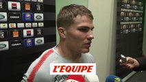 Dupont «Une fierté immense» - Rugby - Top 14 - ST