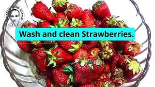 Final_Strawberry_With sound