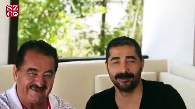 İbrahim Tatlıses çocuklarının fotoğraflarıyla kutladı