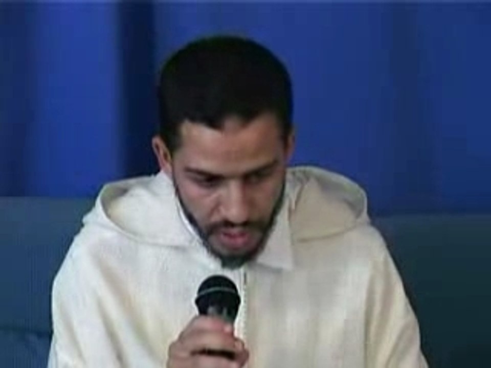islam محفظ القرءان