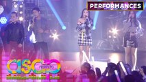 Jamming with True Faith together with Moira, Yeng & JM | ASAP Natin 'To
