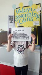 Dünyanın güzellikleri benim memleketimde öğrt.veli. öğr. değerlendirmesi Mektebim Okulları Bursa