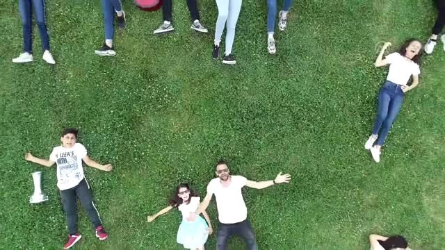 Öğretmen ve öğrencileri köy okulları için klipte buluştu (2)