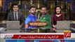 Play Specialist Bowlers & Batsmen Against India – Imran Khan's Advice to Sarfaraz