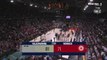 Lyon-Villeurbanne vs Monaco | Finales Jeep® ÉLITE - Episode 1 - Tous les paniers