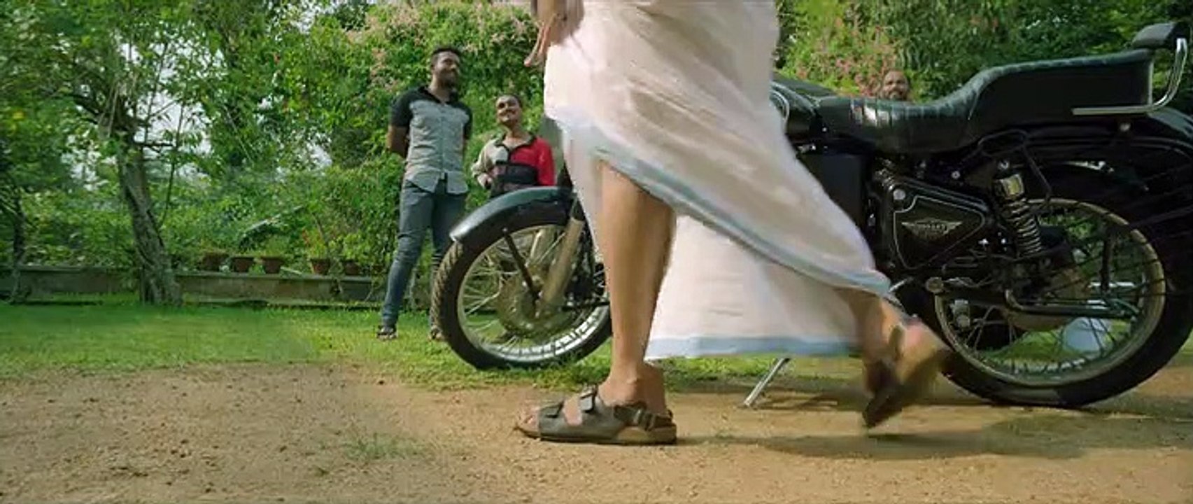Varathan (2018) Part 2