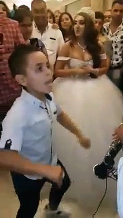 Good dancer