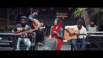 Marhaba Unplugged ft. Zonobia Safar | Mera Naam Shaji (Official Cover)