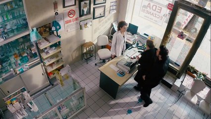 Kardeş Payı 25. Bölüm - Metin'in İsyanı