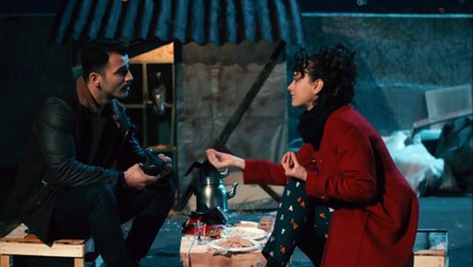 Kardeş Payı 25. Bölüm - Deniz'in Tabuları