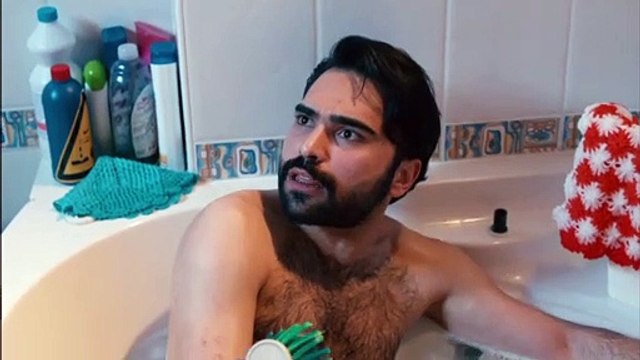 Kardeş Payı 25. Bölüm - Adam Işınlanmayı Buldu!