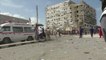 Explosion in Somalia capital kills eight