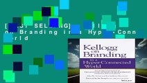 [BEST SELLING]  Kellogg on Branding in a Hyper-Connected World