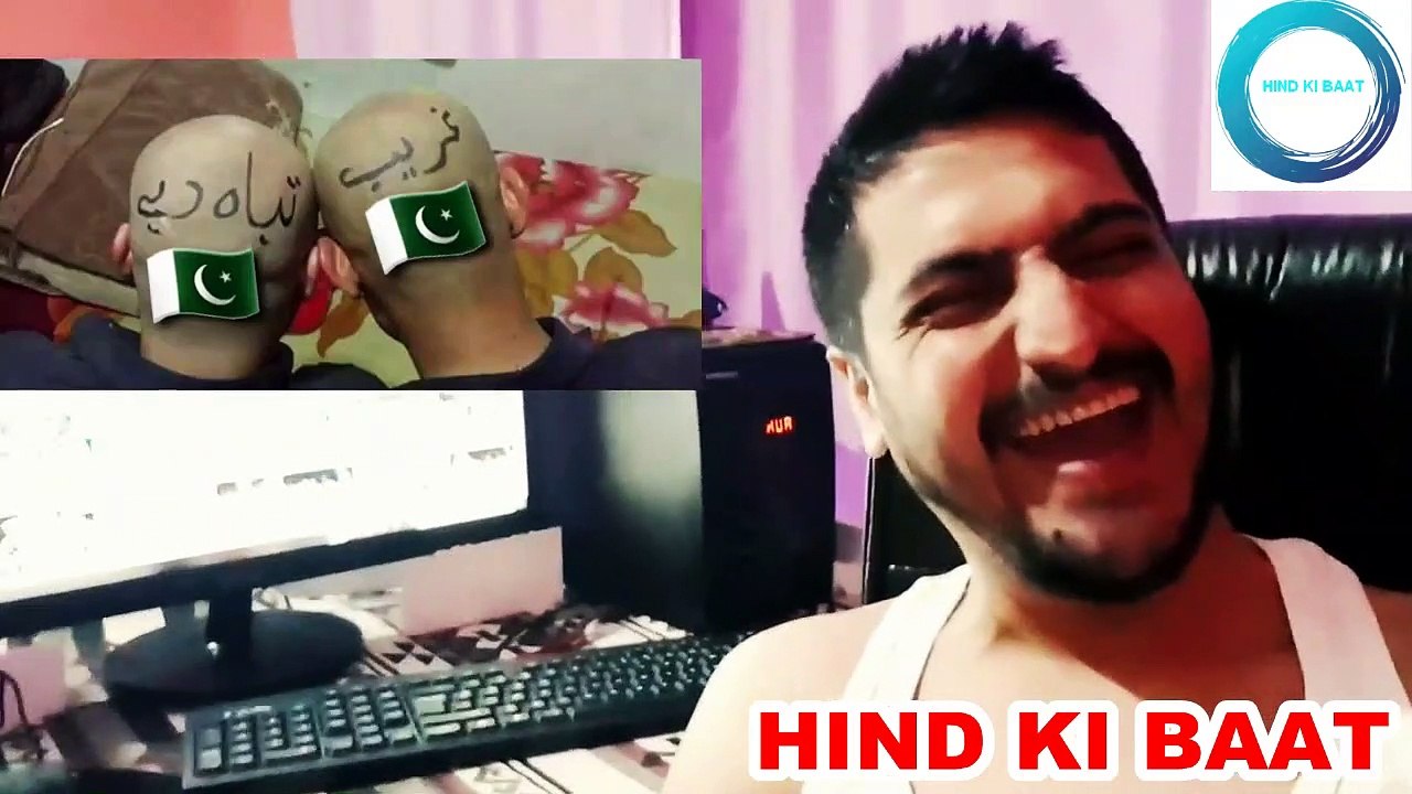 Pathan Bhai - India Vs Pakistan - World Cup 2019