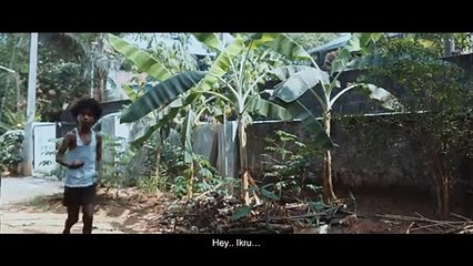 EKRU | Malayalam Short Film | Sanu Varghese | Master Davinchi | Sunday Diaries