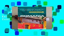 [BEST SELLING]  Romania - Culture Smart! The Essential Guide to Customs   Culture
