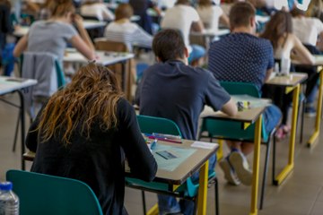 Bac 2019 : le nombre de candidats en hausse dans les académies de Grenoble et Lyon