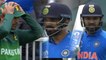 ICC World Cup 2019 IND vs PAK : ಅಬ್ಬರಿಸುತ್ತಿದ್ದಾರೆ ಭಾರತದ ಓಪನರ್ ಗಳು..? | Oneindia Kannada