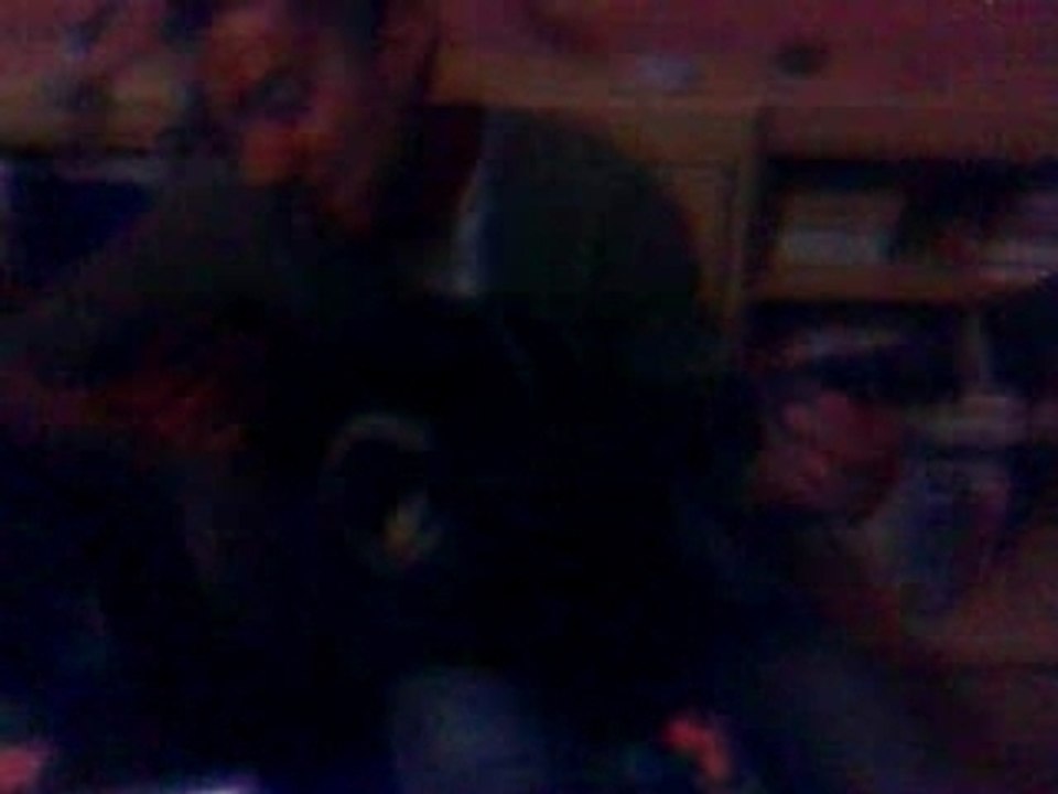 Omar guitare