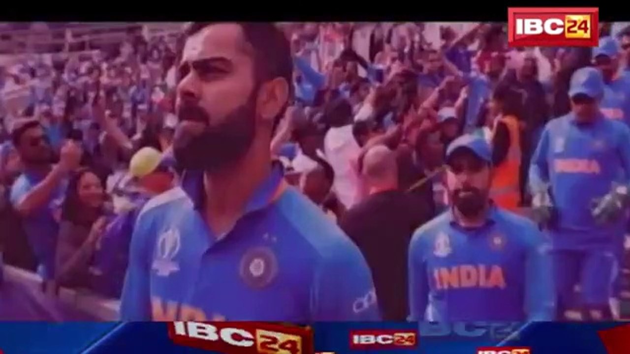 India vs Pakistan 2019 World Cup Full HD Match - Best Strategies For India Against Pakistan