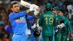 ICC Cricket World Cup 2019: IND v PAK | Dhoni Becomes 2nd Indian Player With Most ODI Appearances