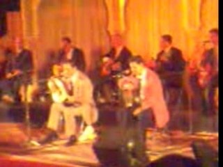 Cheik Fergani salim salah bey