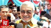 Khalid Samad: Let Pakatan’s top leaders decide Azmin’s fate