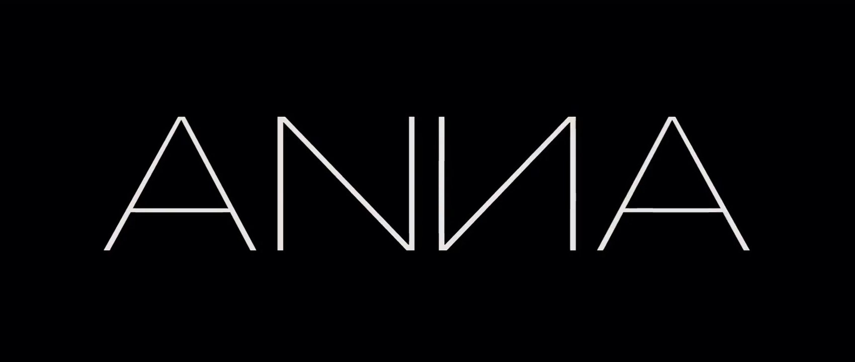 ANNA - Bande Annonce 2 VOSTFR