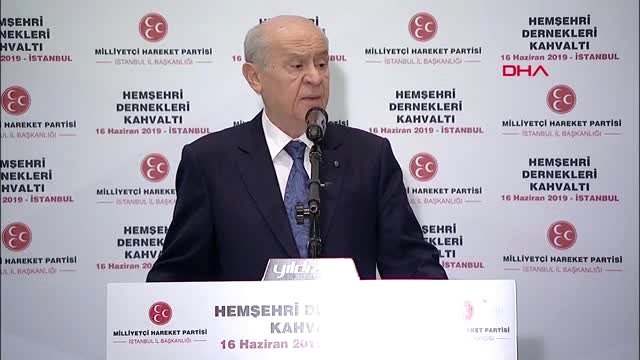 DEVLET BAHÇELİ CUMHUR İTTİFAKI, İSTANBUL'U YÜCELTMEYE YEMİNLİDİR -2