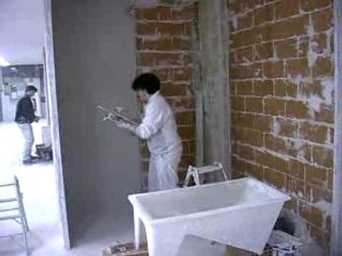 Compagnons Du Devoir Les Apprentis Platrier de Strasbourg 3