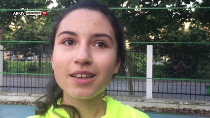 SHTEGTIM - TIRANA