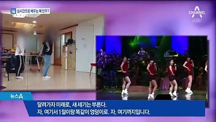 北 찬양 SNS 선전전에 무방비 노출…국가보안법도 무용지물