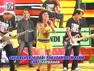 Duo Naga - Enak Enakan [Official Music Video]