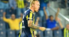 Simon Kjaer, Fenerbahçe'ye önerildi!